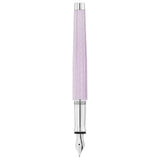 Waldmann Tango Brilliant Lilac CT Fountain Pen
