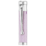 Waldmann Tango Brilliant Lilac CT Roller Ball Pen 7053