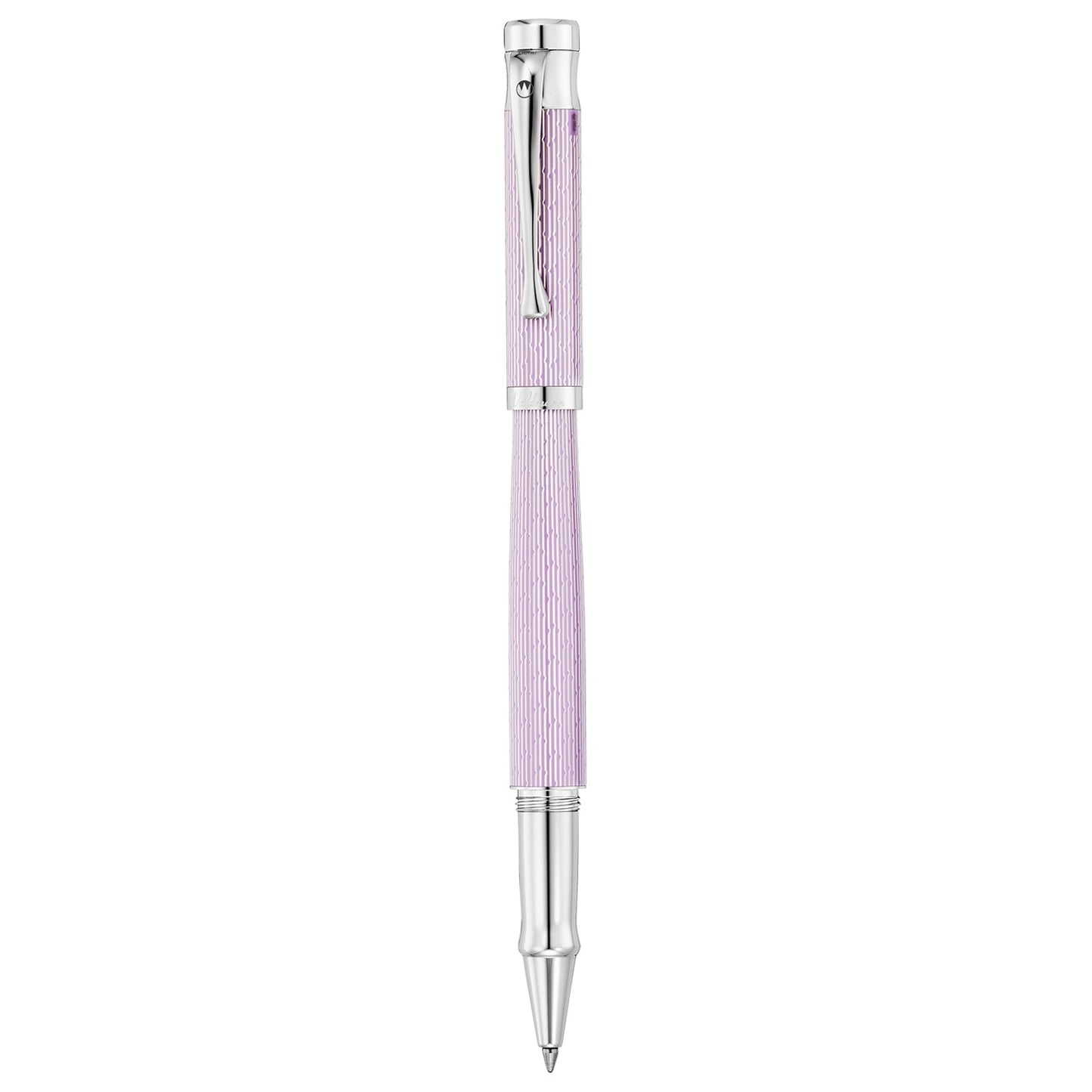 Waldmann Tango Brilliant Lilac CT Roller Ball Pen 7053
