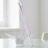 Waldmann Tango Brilliant Lilac CT Roller Ball Pen 7053