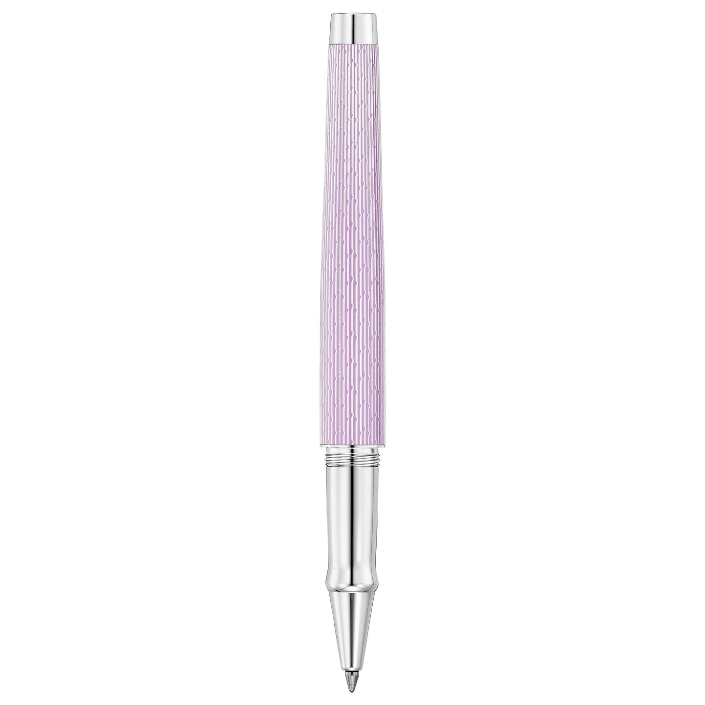 Waldmann Tango Brilliant Lilac CT Roller Ball Pen 7053