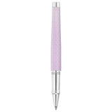 Waldmann Tango Brilliant Lilac CT Roller Ball Pen 7053