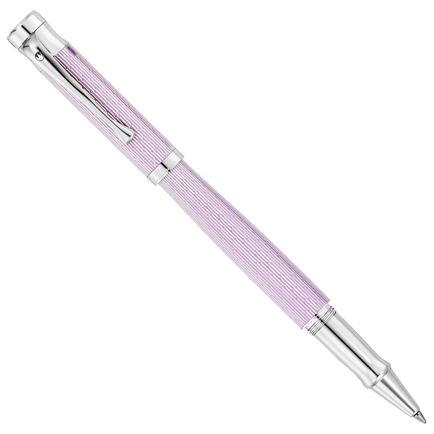 Waldmann Tango Brilliant Lilac CT Roller Ball Pen 7053