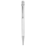 Waldmann Tango Brilliant White CT Ballpoint Pen 7034