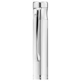 Waldmann Tango Silver Stripe CT 18CT Fountain Pen