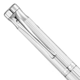 Waldmann Tango Silver Stripe CT Fountain Pen