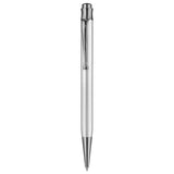 Waldmann Tango Silver Square RT Ballpoint Pen 4688