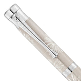 Waldmann Tango Starburst Galaxy Grey CT 18CT Fountain Pen