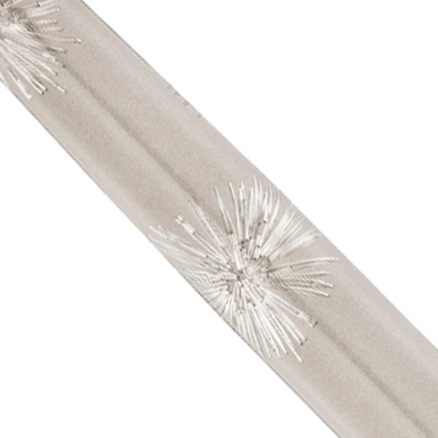 Waldmann Tango Starburst Galaxy Grey CT 18CT Fountain Pen
