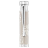 Waldmann Tango Starburst Galaxy Grey CT Roller Ball Pen 9437 (Limited Edition)