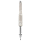 Waldmann Tango Starburst Galaxy Grey CT Roller Ball Pen 9437 (Limited Edition)