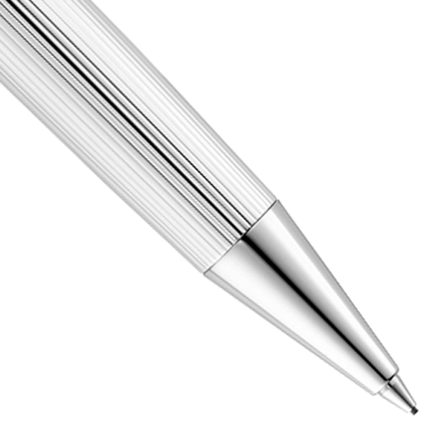 Waldmann Tapio Silver CT Ballpoint Pen 8701