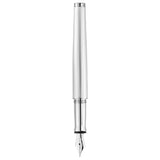 Waldmann Tapio Silver CT Fountain Pen