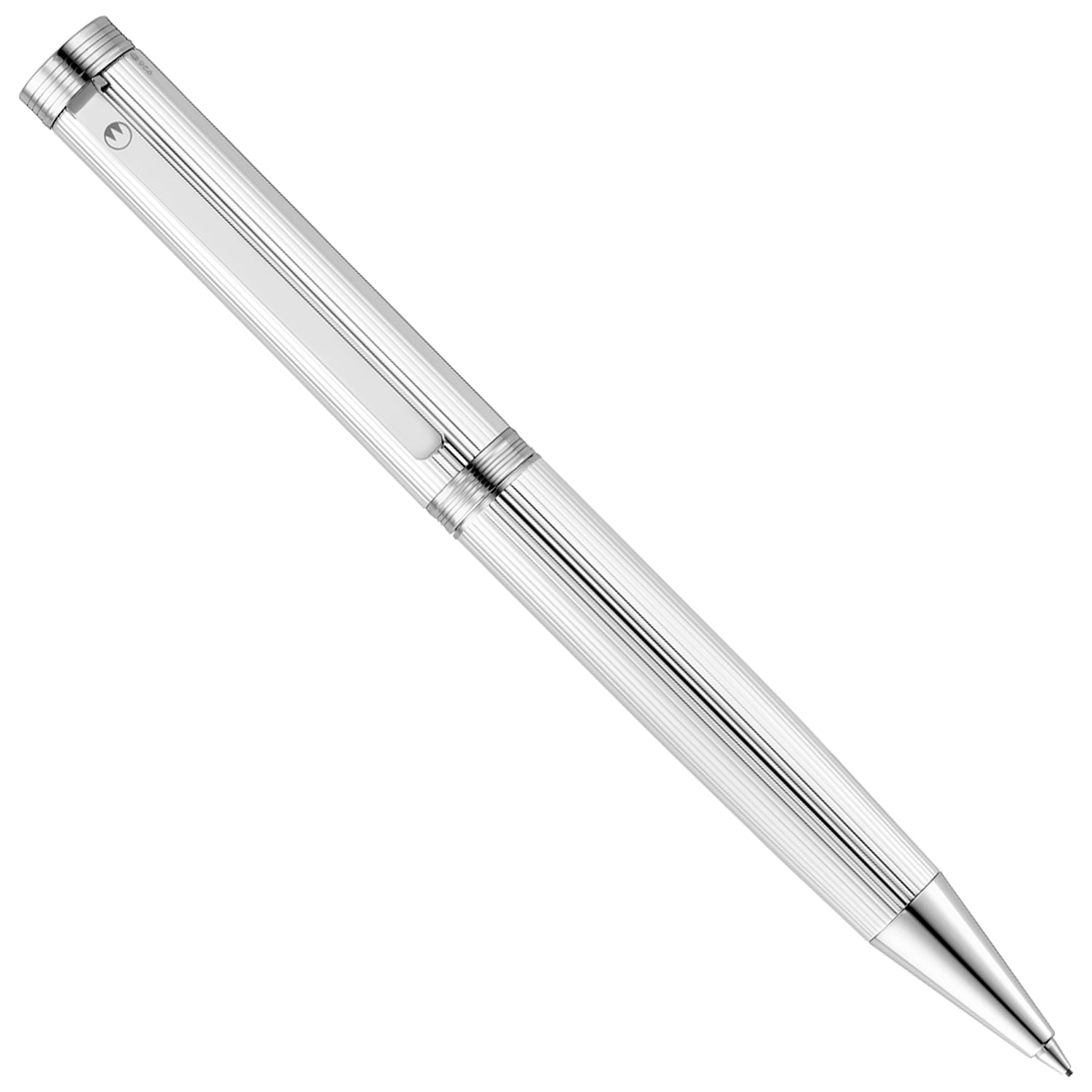 Waldmann Tapio Silver CT Mechanical Pencil (0.7 MM) 8700