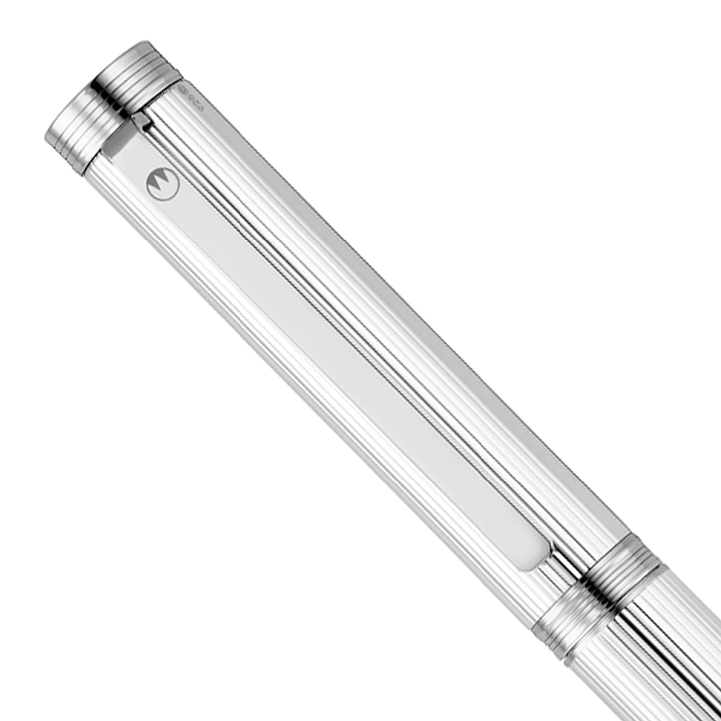Waldmann Tapio Silver CT Mechanical Pencil (0.7 MM) 8700