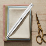 Waldmann Tapio Silver CT Mechanical Pencil (0.7 MM) 8700