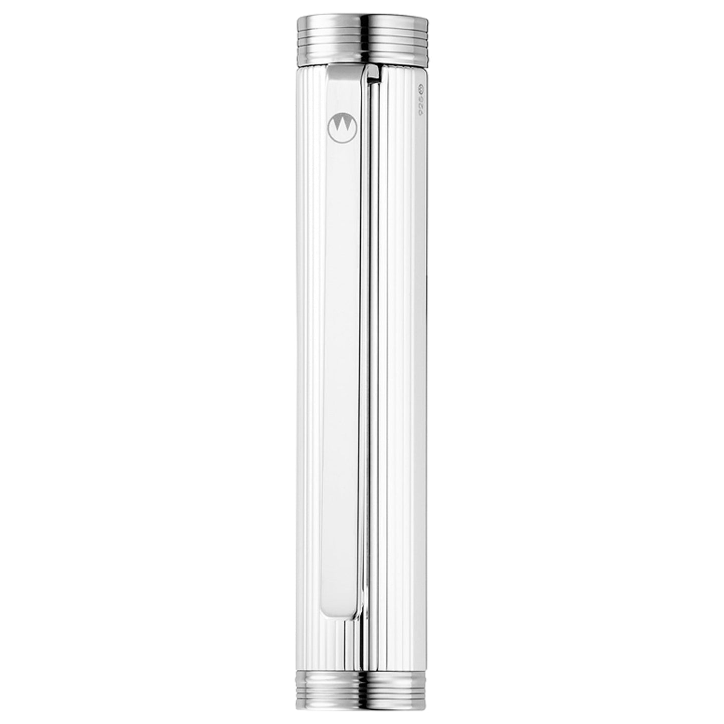 Waldmann Tapio Silver CT Roller Ball Pen 8710