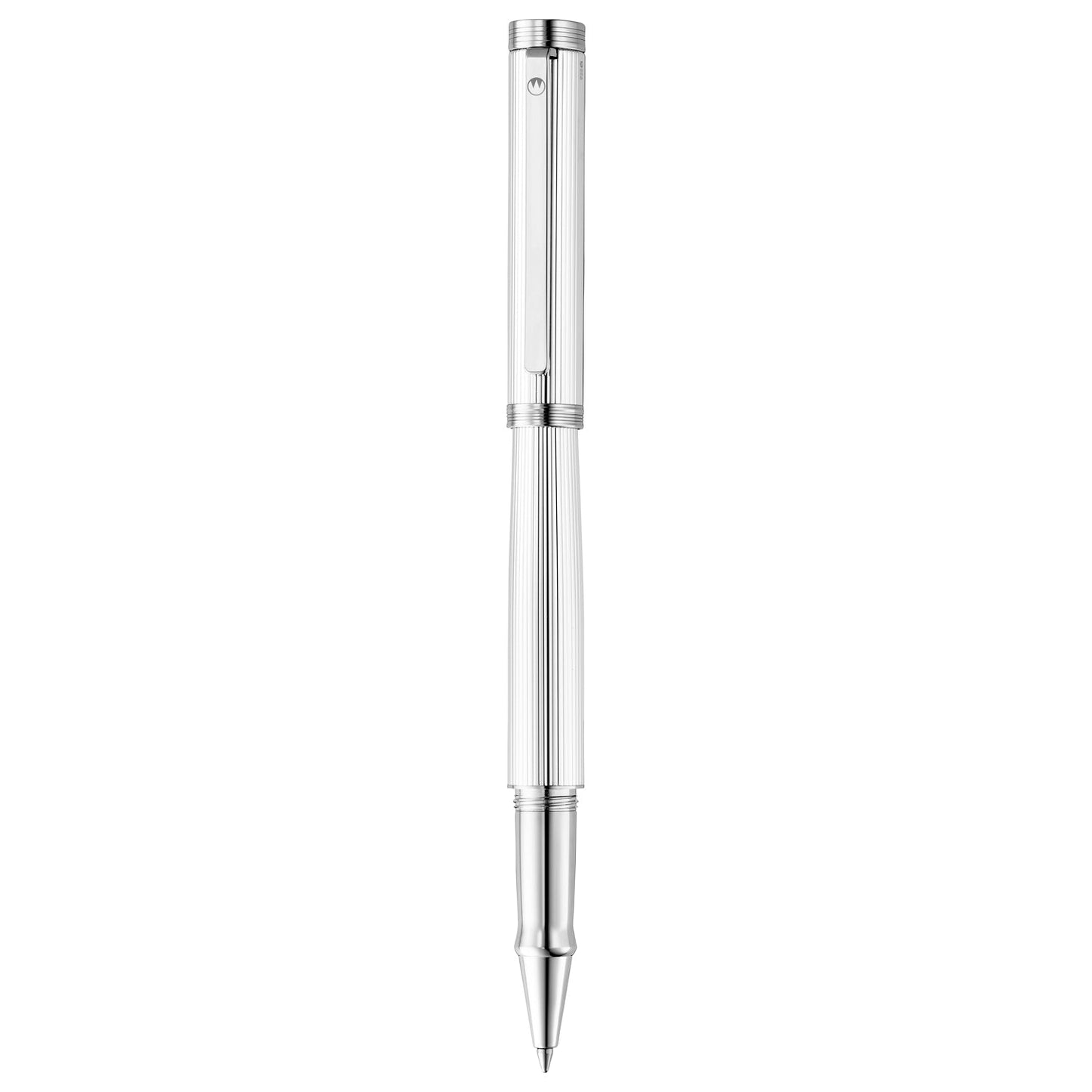 Waldmann Tapio Silver CT Roller Ball Pen 8710