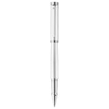 Waldmann Tapio Silver CT Roller Ball Pen 8710