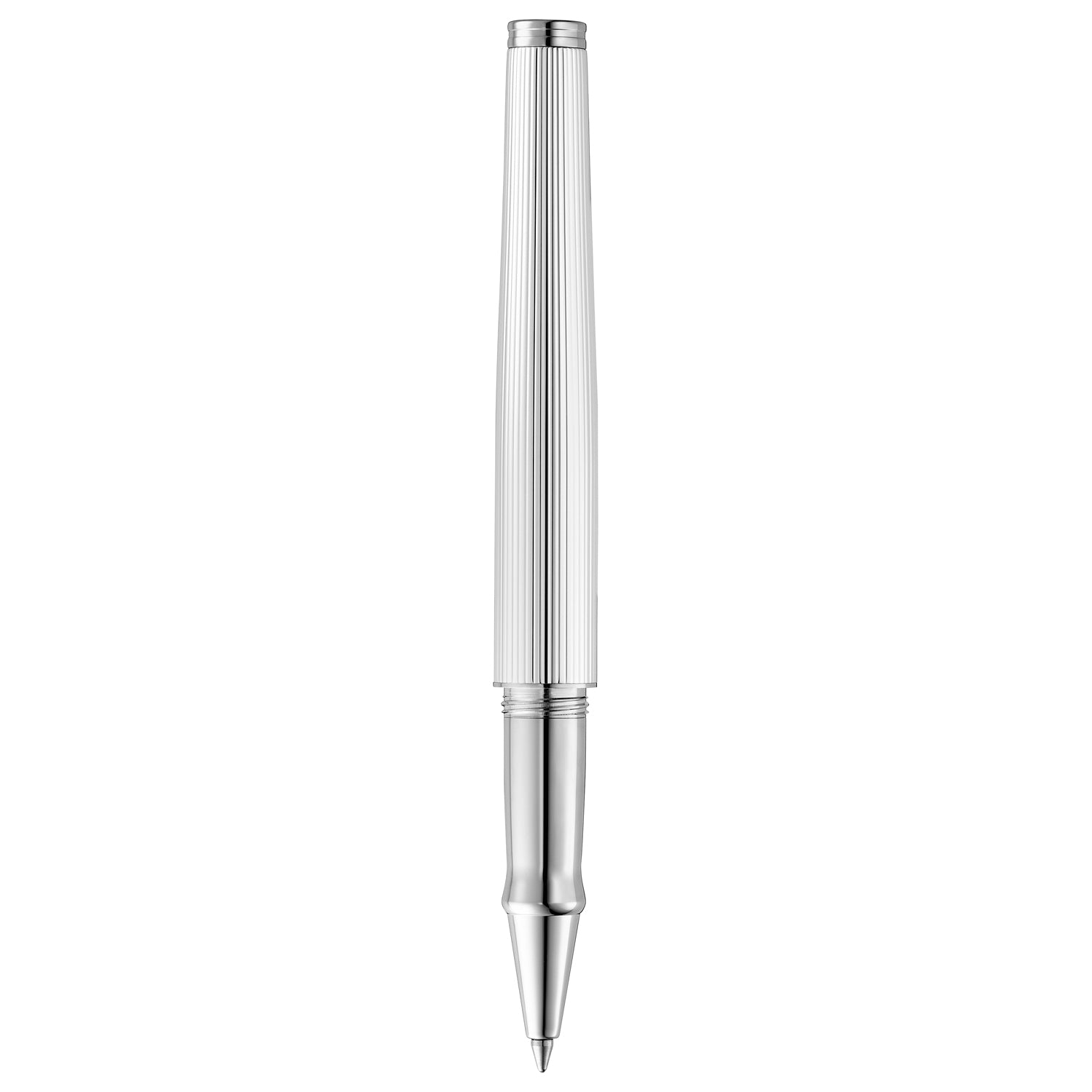 Waldmann Tapio Silver CT Roller Ball Pen 8710