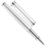 Waldmann Tapio Silver CT Roller Ball Pen 8710