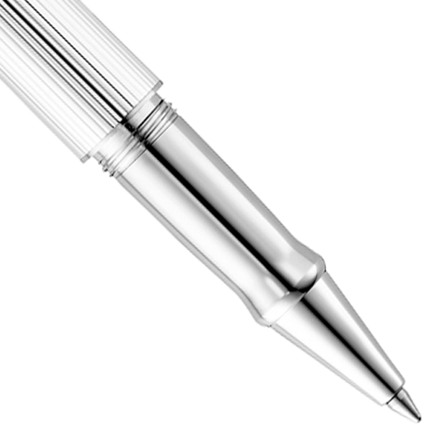 Waldmann Tapio Silver CT Roller Ball Pen 8710