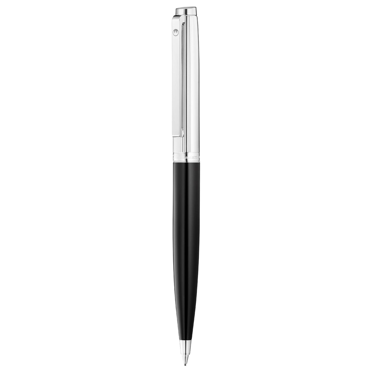 Waldmann Tuscany Black/Silver CT Mechanical Pencil (0.7 MM) 2287