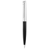 Waldmann Tuscany Black/Silver CT Mechanical Pencil (0.7 MM) 2287