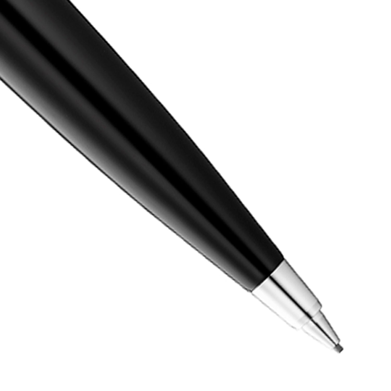 Waldmann Tuscany Black/Silver CT Mechanical Pencil (0.7 MM) 2287