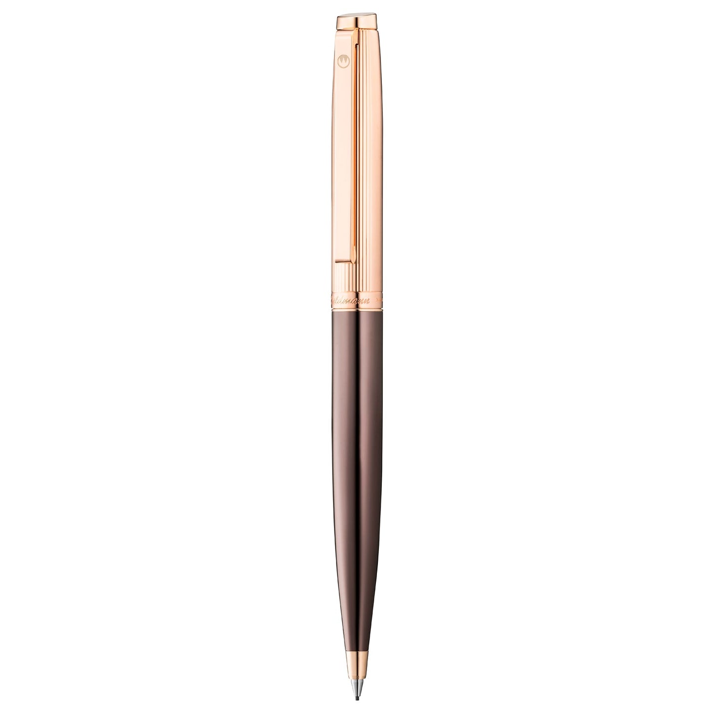 Waldmann Tuscany Chocolate/Rose Gold RGT Mechanical Pencil (0.7 MM) 2281