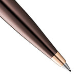 Waldmann Tuscany Chocolate/Rose Gold RGT Mechanical Pencil (0.7 MM) 2281