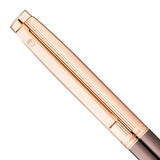 Waldmann Tuscany Chocolate/Rose Gold RGT Mechanical Pencil (0.7 MM) 2281