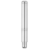 Waldmann Voyager Silver CT Fountain Pen