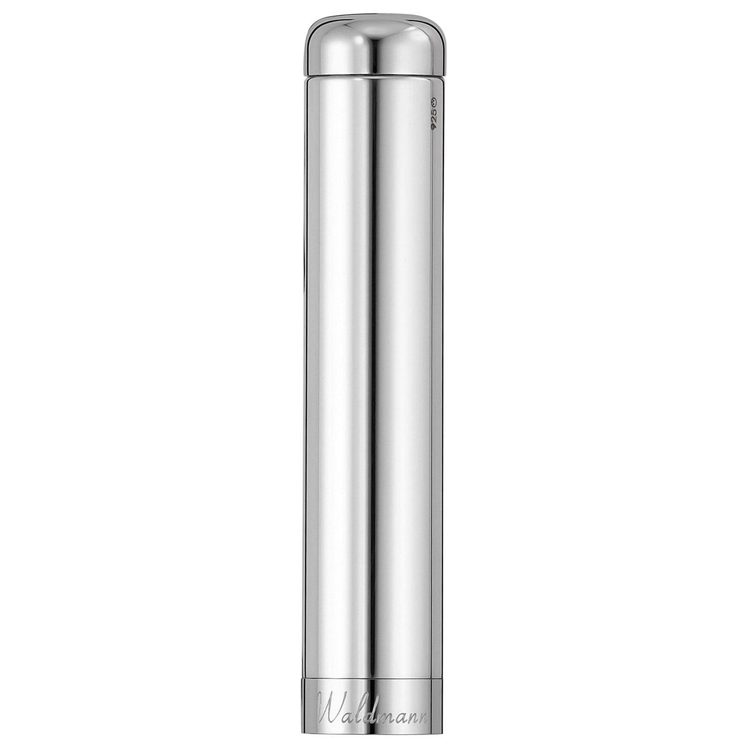 Waldmann Voyager Silver CT Roller Ball Pen 5729