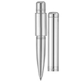 Waldmann Voyager Silver CT Roller Ball Pen 5729