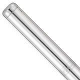 Waldmann Voyager Silver CT Roller Ball Pen 5729