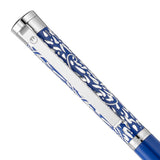 Waldmann Xetra Vienna Blue CT Mechanical Pencil (0.7 MM) 8723 (Special Edition)