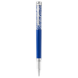 Waldmann Xetra Vienna Blue CT Roller Ball Pen 8733 (Special Edition)