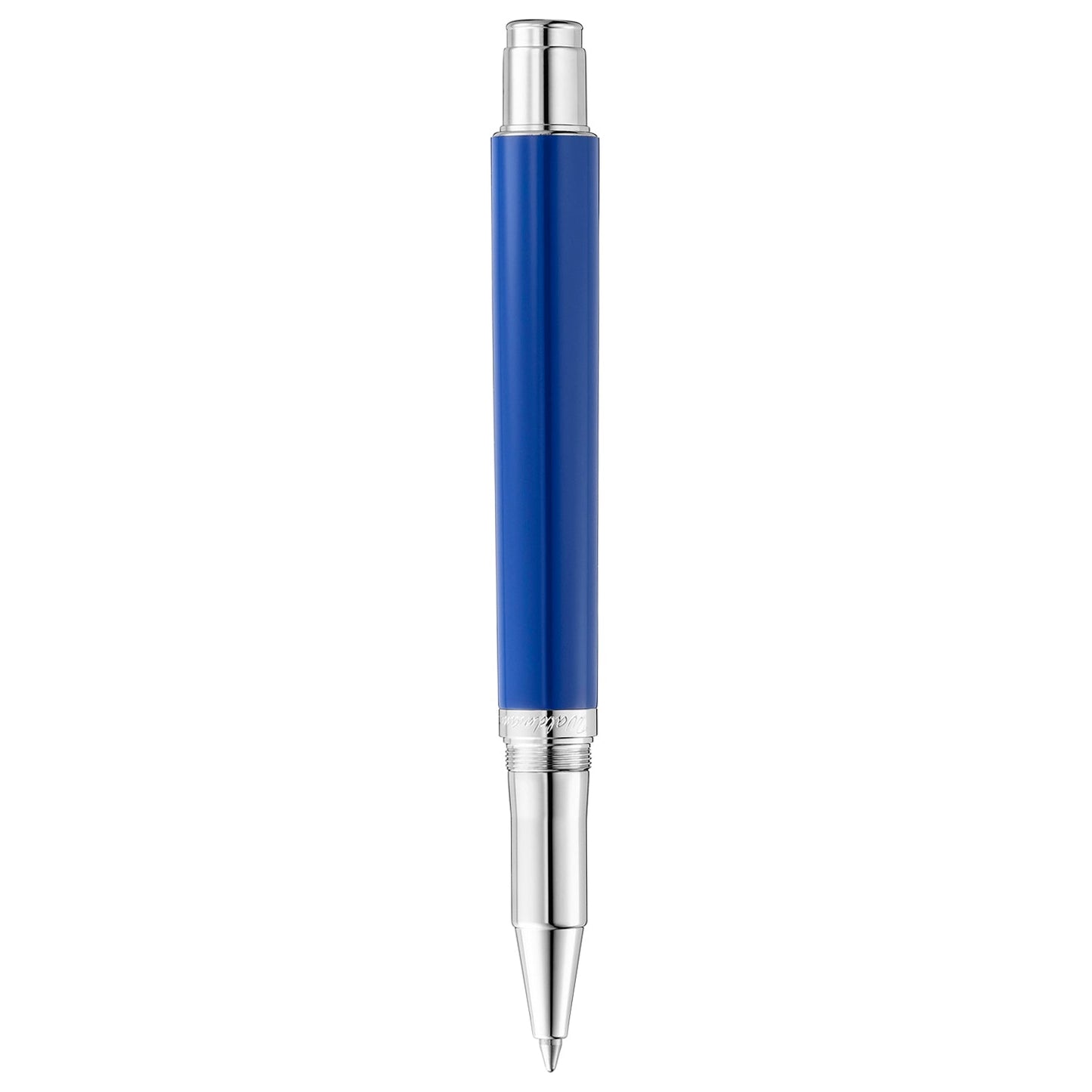 Waldmann Xetra Vienna Blue CT Roller Ball Pen 8733 (Special Edition)
