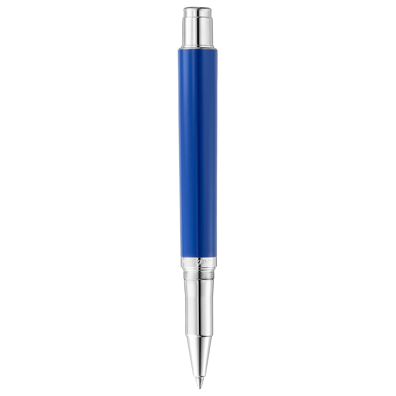 Waldmann Xetra Vienna Blue CT Roller Ball Pen 8733 (Special Edition)