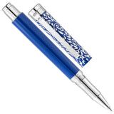 Waldmann Xetra Vienna Blue CT Roller Ball Pen 8733 (Special Edition)