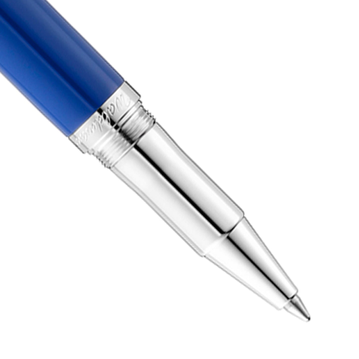 Waldmann Xetra Vienna Blue CT Roller Ball Pen 8733 (Special Edition)