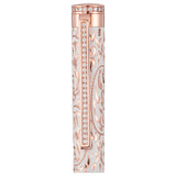 Waldmann Xetra Vienna Diamond Lady White RGT Fountain Pen