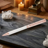 Waldmann Xetra Vienna Diamond Lady White RGT Mechanical Pencil (0.7 MM) 5710