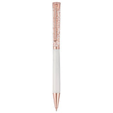 Waldmann Xetra Vienna Diamond Lady White RGT Mechanical Pencil (0.7 MM) 5710