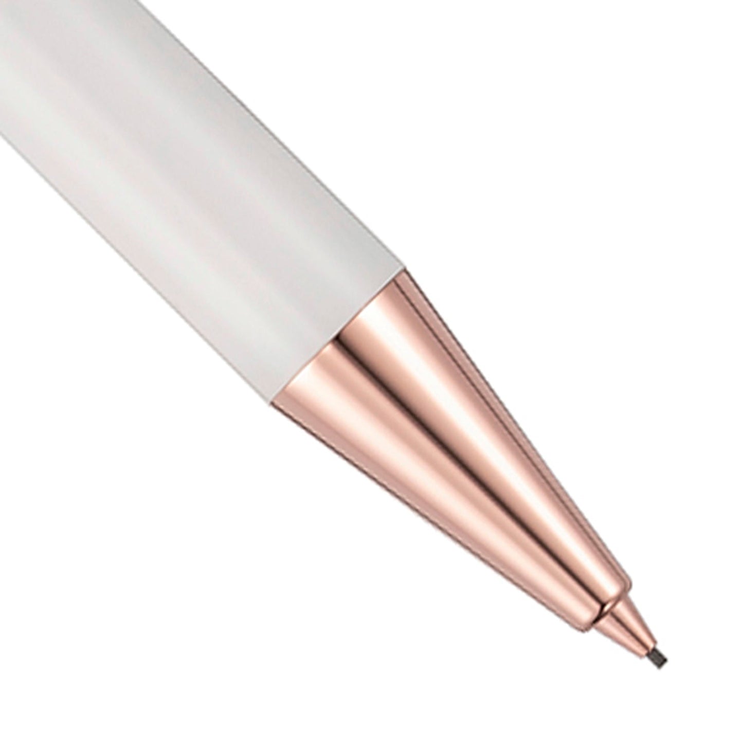 Waldmann Xetra Vienna Diamond Lady White RGT Mechanical Pencil (0.7 MM) 5710