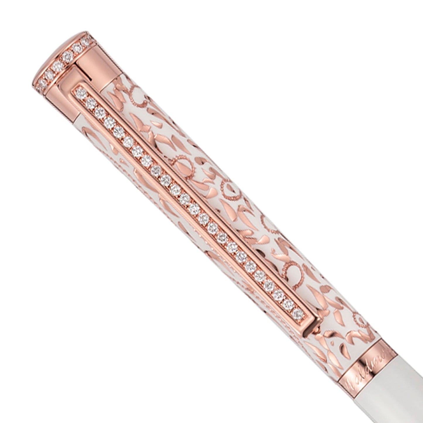 Waldmann Xetra Vienna Diamond Lady White RGT Mechanical Pencil (0.7 MM) 5710