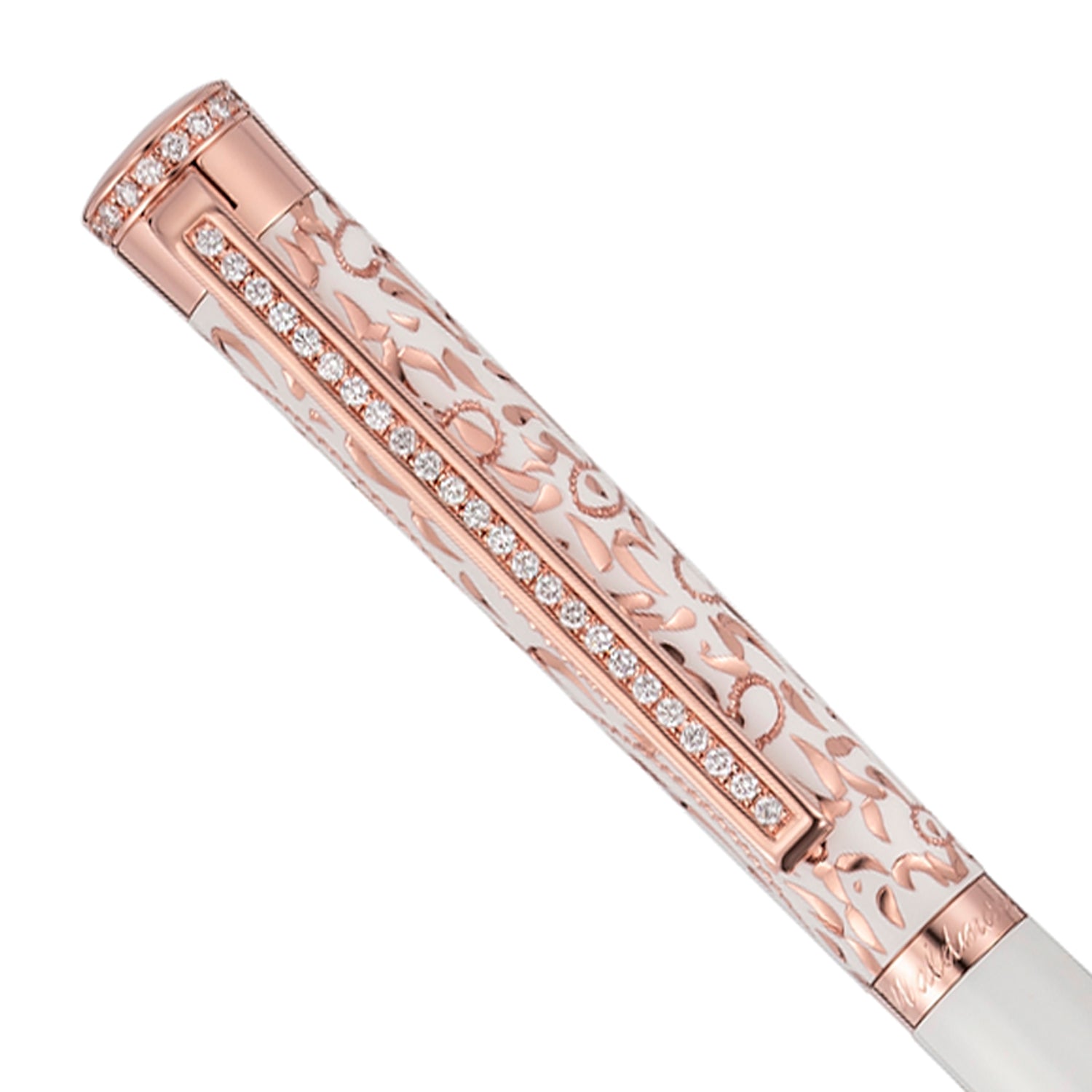 Waldmann Xetra Vienna Diamond Lady White RGT Mechanical Pencil (0.7 MM) 5710