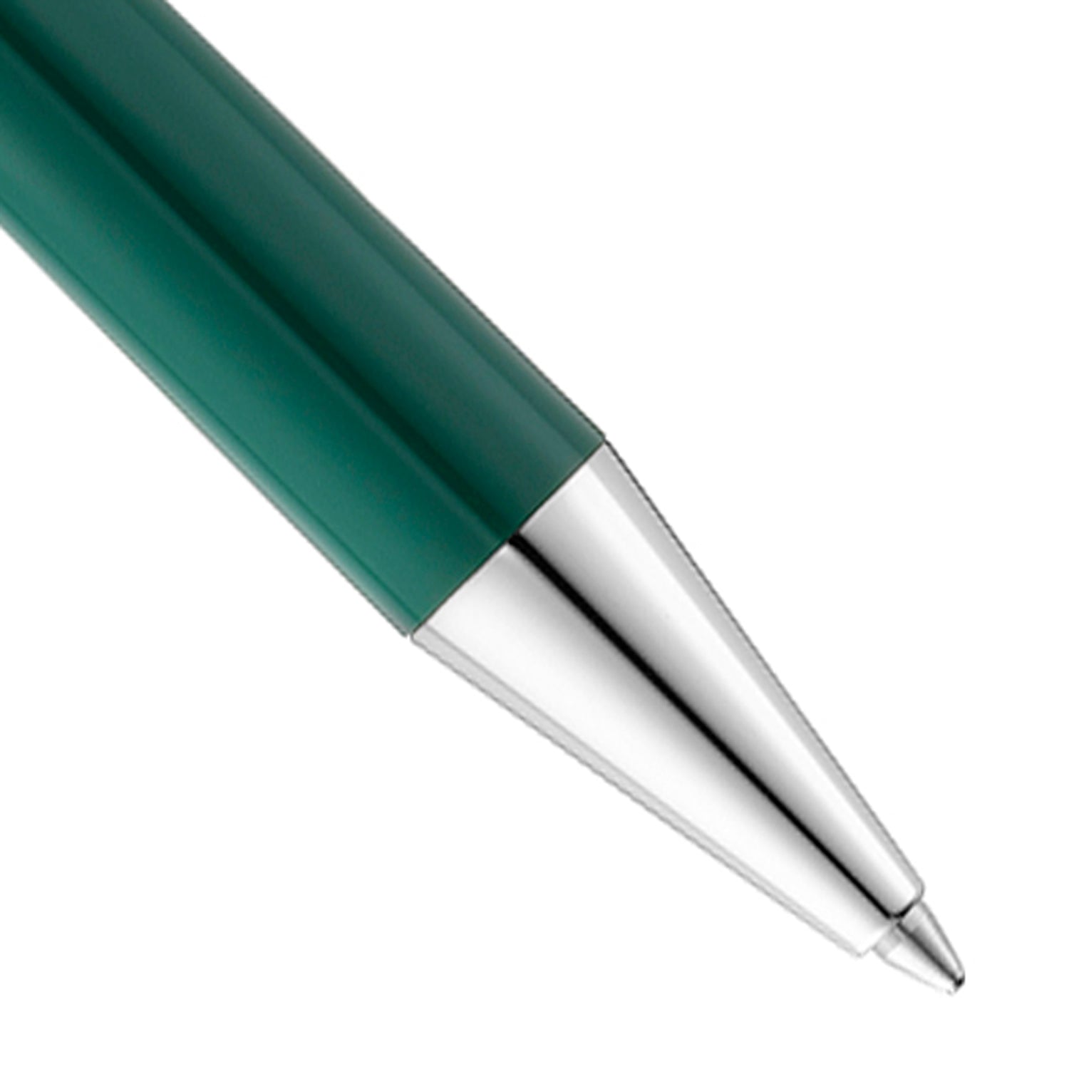 Waldmann Xetra Vienna Green CT Ballpoint Pen 8735 (Special Edition)