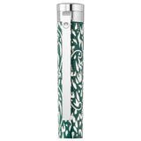 Waldmann Xetra Vienna Green CT Fountain Pen